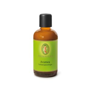 Čistič pre aromalampy Aromex